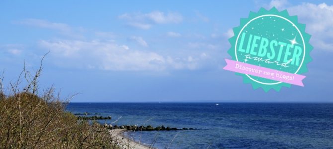 Unsere 11 Antworten zu unserer „Liebster Award“ Nominierung Unsere 11 Antworten zu unserer „Liebster Award“ Nominierung