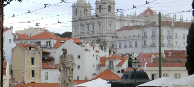 Fazit Städtereise Lissabon mit Kindern