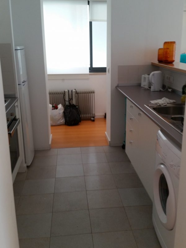 Unsere Küche
