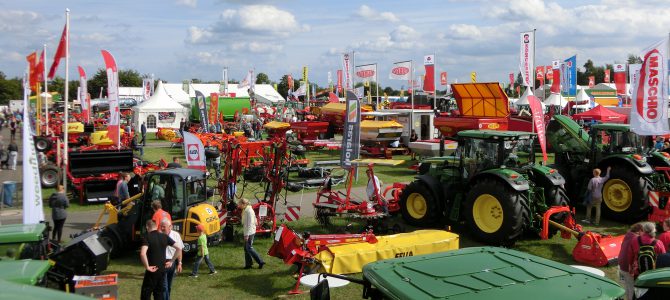 Geheimtipp: Landwirtschaftsmesse NORLA als Ausflugsziel mit Kindern Geheimtipp: Landwirtschaftsmesse NORLA als Ausflugsziel mit Kindern