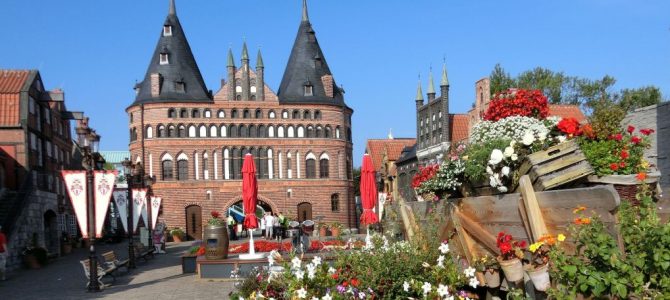 Mit Kleinkind im Hansapark – Norddeutschlands Freizeitpark an der Ostsee Mit Kleinkind im Hansapark – Norddeutschlands Freizeitpark an der Ostsee