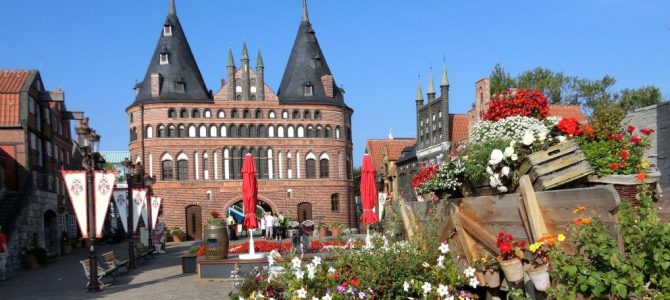 Mit Kleinkind im Hansapark – Norddeutschlands Freizeitpark an der Ostsee