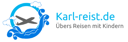 Karl reist – Reisen und Urlaub mit Kindern