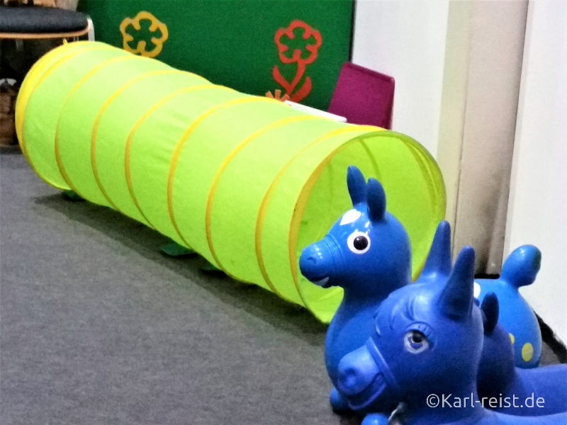 Kindergarten Kinderwelt Halle B7