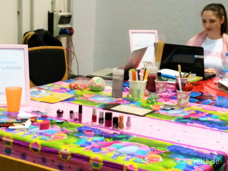 Kindergarten Kinderwelt Halle B7