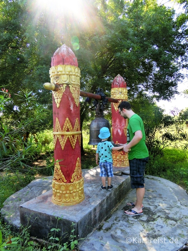Bagan Glocke