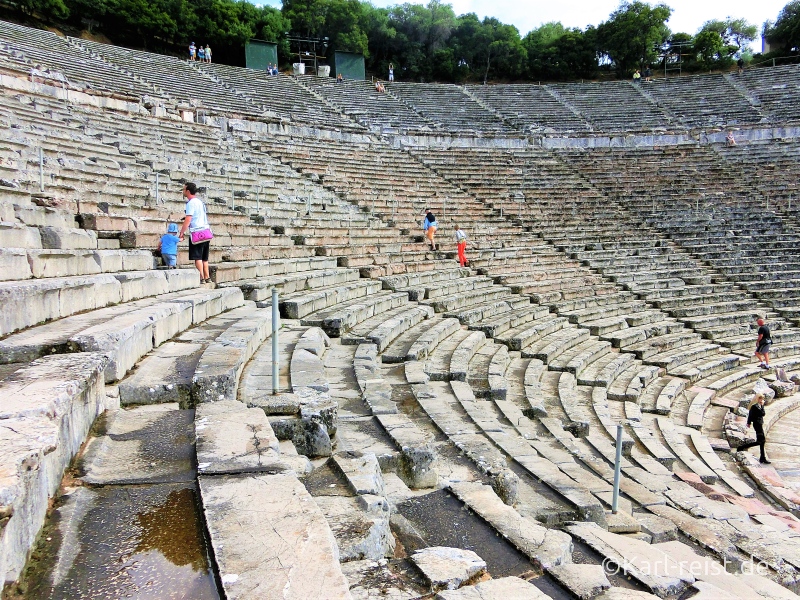 Römisches Theater