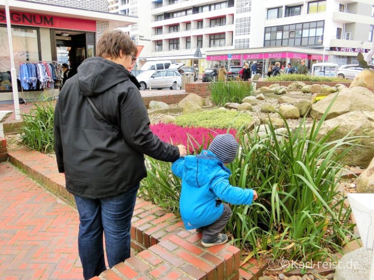 Single mit 2 kindern reisen