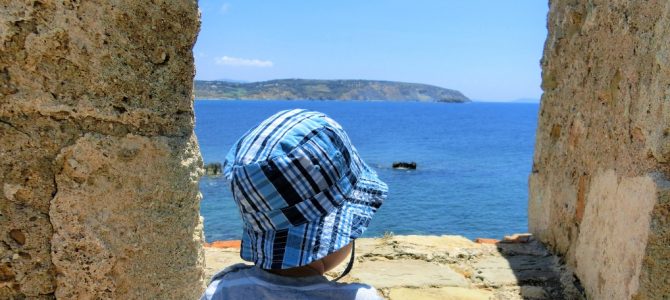 Worauf man beim Reisen mit Kindern achten sollte Worauf man beim Reisen mit Kindern achten sollte