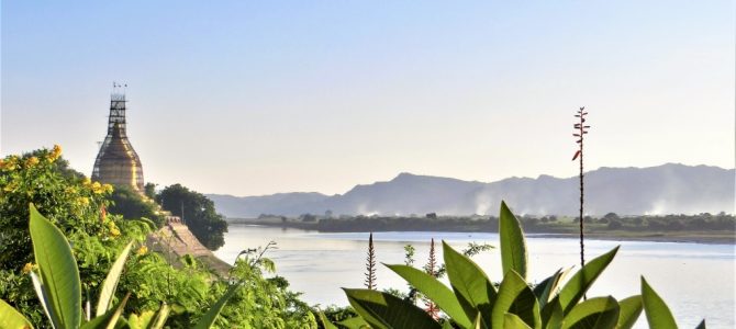 Warum New Bagan für den Familienurlaub perfekt ist Warum New Bagan für den Familienurlaub perfekt ist