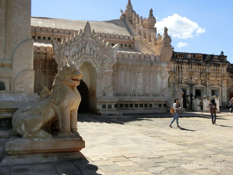 Fototour in Bagan, dem Irrawaddy Fluss und atemberaubende Ausblicke