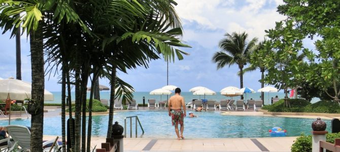 Unser Hoteltipp für Ban Phe: Novotel Rim Pae Rayong