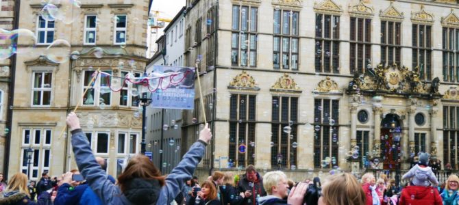 Fotoparade – Unsere schönsten Bilder aus dem ersten Halbjahr 2017