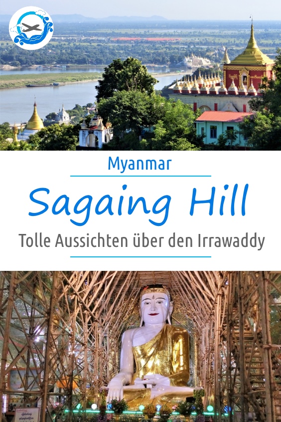 Pinterest Sagaing