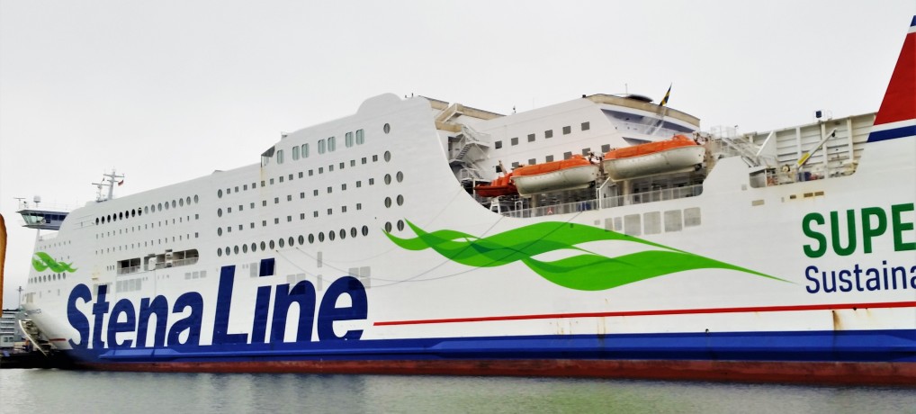 Mit Kind Auf Minikreuzfahrt Kiel Göteborg Mit Der Stena Line