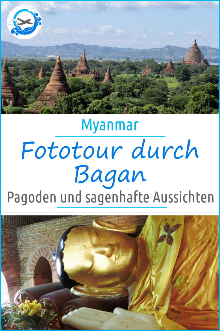 Pinterest Bagan Fototour