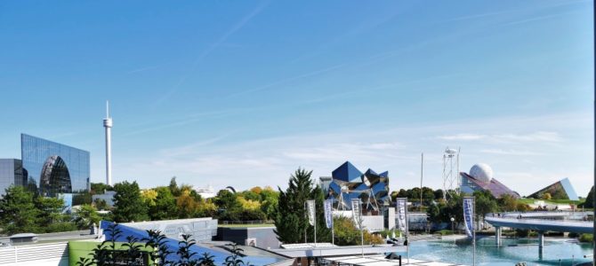 4D Erlebnisse im Futuroscope – Dem Freizeitpark in Frankreich 4D Erlebnisse im Futuroscope – Dem Freizeitpark in Frankreich