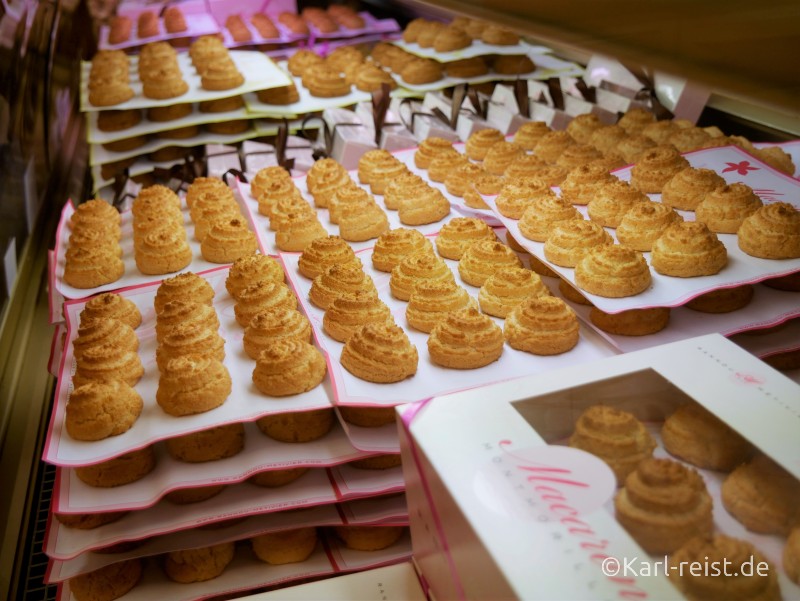 Rannou Metivier Macrons