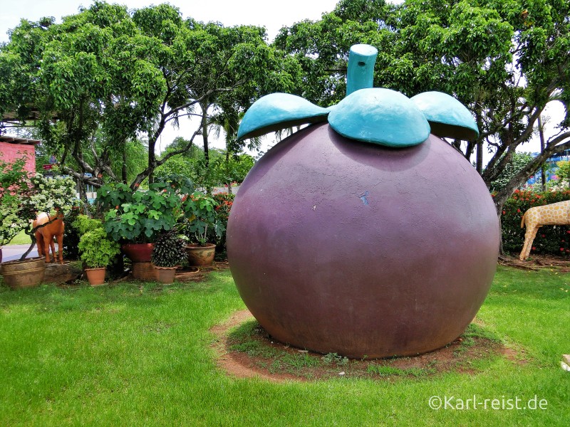Oasis Sea World Chanthaburi