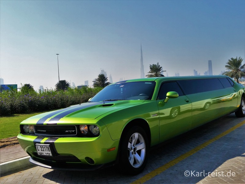 Fotoparade Dubai Autos Die Coolsten Cars In Dubai