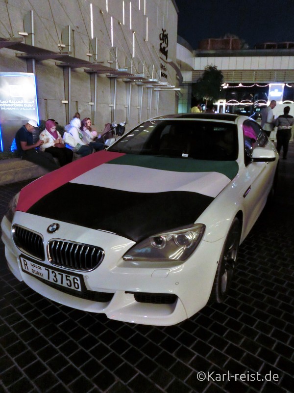 Fotoparade Dubai Autos Die Coolsten Cars In Dubai