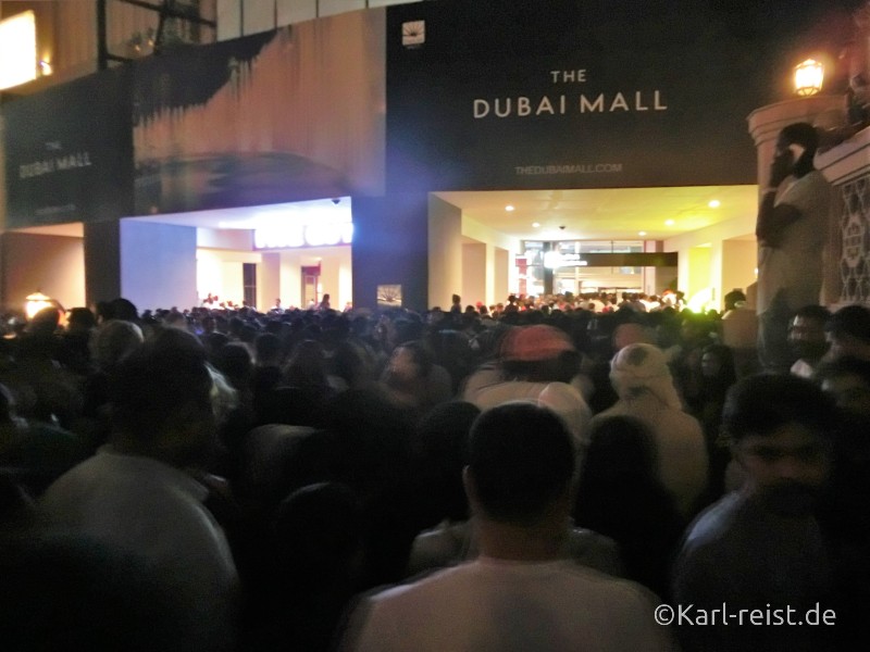 Dubai Mall