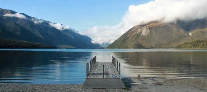 Drei Lieblingsorte in Neuseeland [Gastbeitrag]