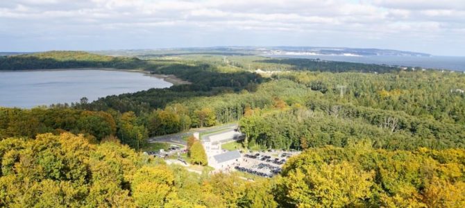 Die 6 beliebtesten Ausflugsziele für Familien auf Usedom und Rügen!