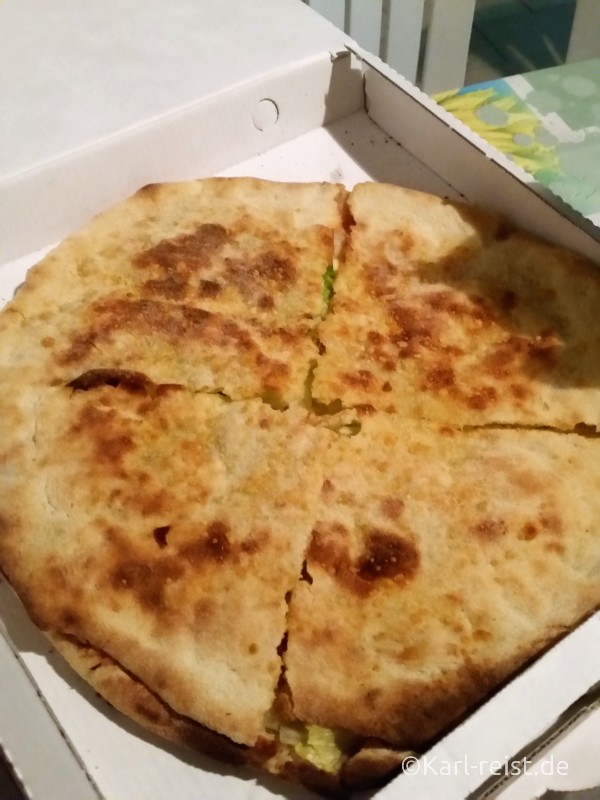 Pizzoli Sizilien