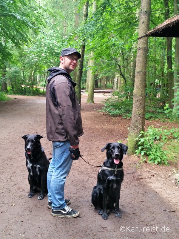 Wildpark Eekholt