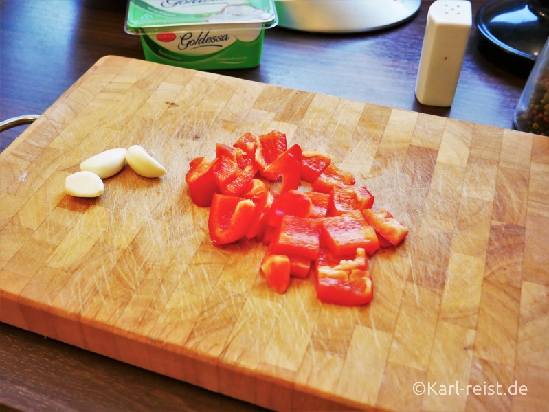 Schafskäsedip Rezept Feta Aufstrich Chtipiti Creme