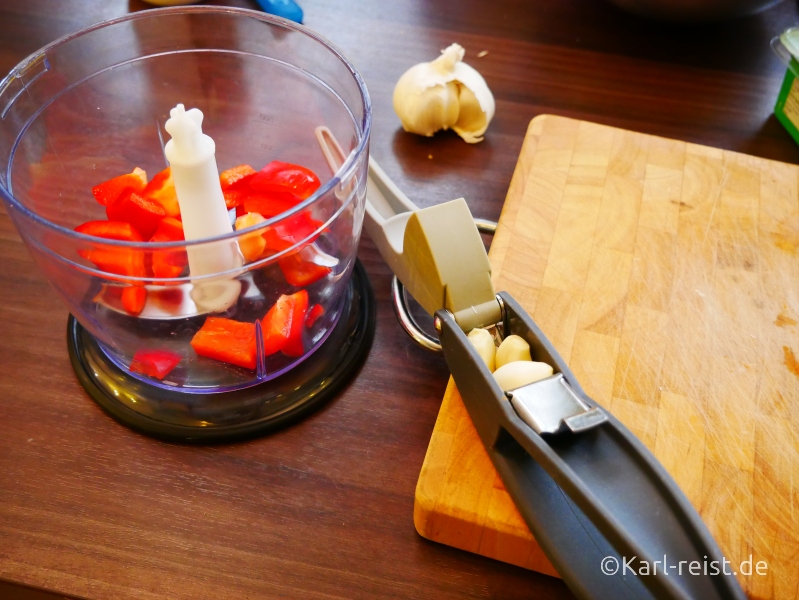 Schafskäsedip Rezept Feta Aufstrich Chtipiti Creme