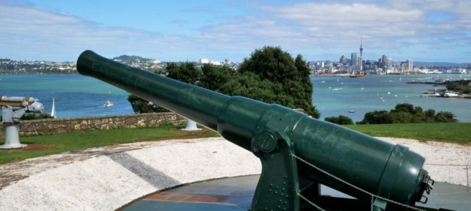 Ab nach Neuseeland! Die besten Tipps für einen spannenden Tag in Devonport – Auckland mit Kindern