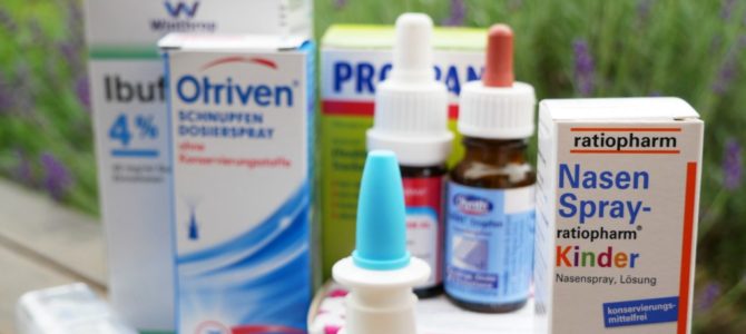 Was gehört in unsere Reiseapotheke? Was gehört in unsere Reiseapotheke?