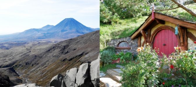 Neuseelands Nordinsel – Unsere liebsten Bilder Neuseelands Nordinsel – Unsere liebsten Bilder