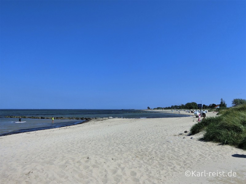 Ostsee Brodau