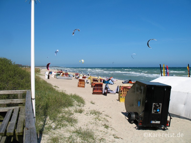 Dahme Kite