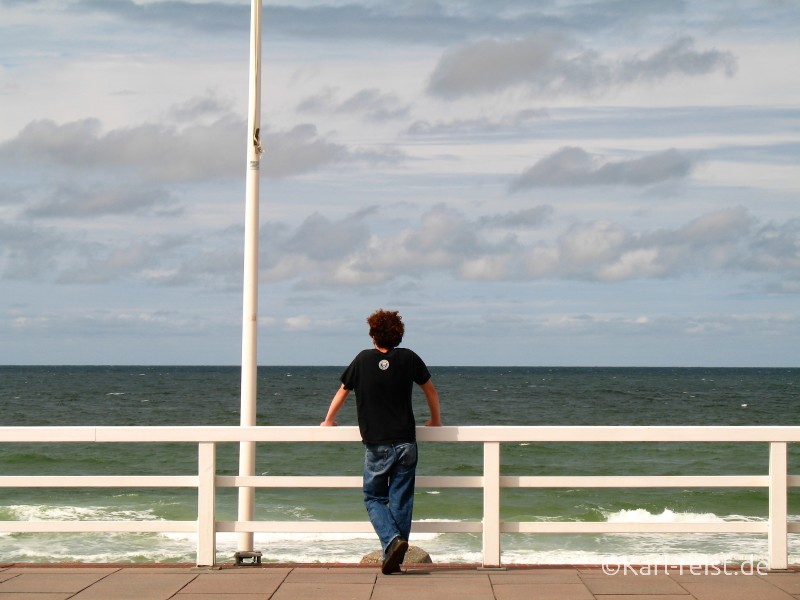 Sylt Meer