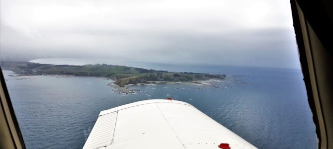 Kaikoura: Der perfekte Start unserer Neuseeland Rundreise mit dem Camper