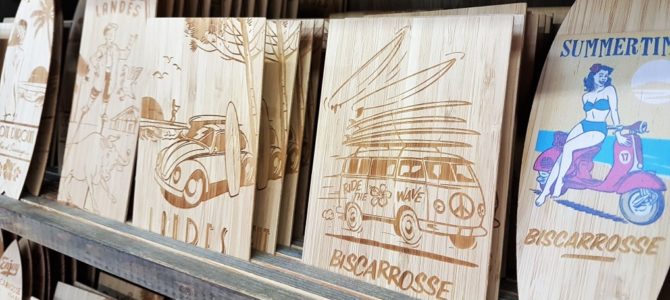 Familienurlaub Frankreich – Der Geheimtipp: Biscarrosse (Landes) Familienurlaub Frankreich – Der Geheimtipp: Biscarrosse (Landes)