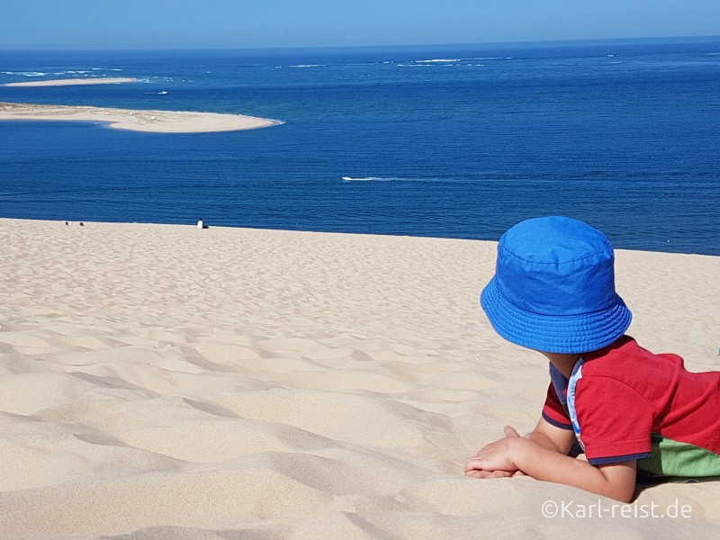 Dune de Pilat