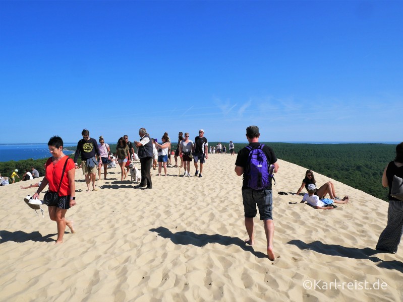 Dune de Pilat