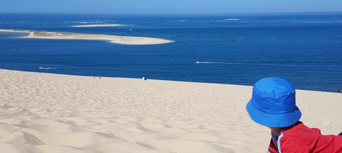 4 spannende Ausflugsziele um Biscarrosse für jede Jahreszeit 4 spannende Ausflugsziele um Biscarrosse für jede Jahreszeit