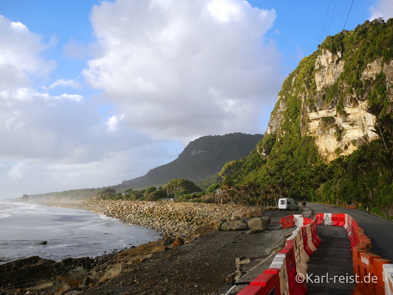 Wendekreisen Camper Koru Star 2ST Neuseeland