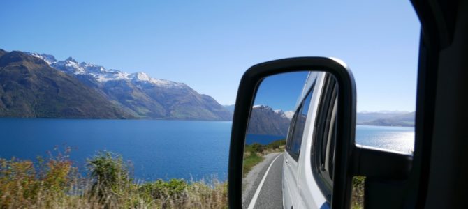 Unsere Erfahrungen in Neuseeland mit dem Wendekreisen Camper Koru Star 2 ST Unsere Erfahrungen in Neuseeland mit dem Wendekreisen Camper Koru Star 2 ST