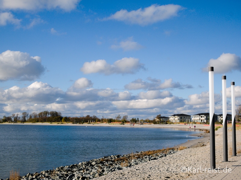 10 Gründe, weshalb Heiligenhafen perfekt für Familienurlaub an der