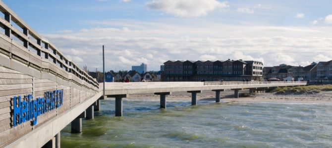 10 Gründe, warum Heiligenhafen der perfekte Ort für Familienurlaub an der Ostsee ist