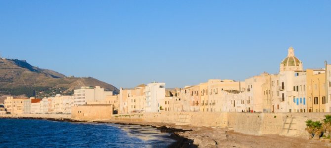 Trapani auf Sizilien – Die unterschätzte Stadt abseits der Touristenmassen Trapani auf Sizilien – Die unterschätzte Stadt abseits der Touristenmassen