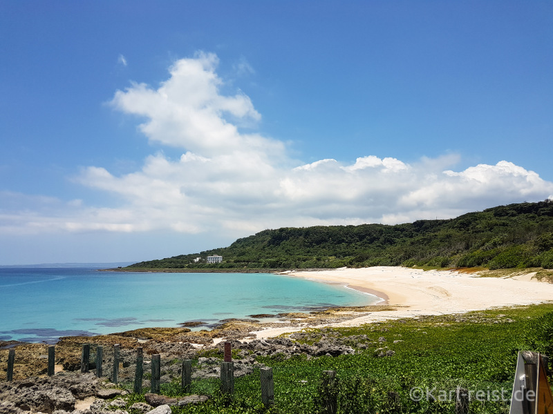 Kenting National Park Strand