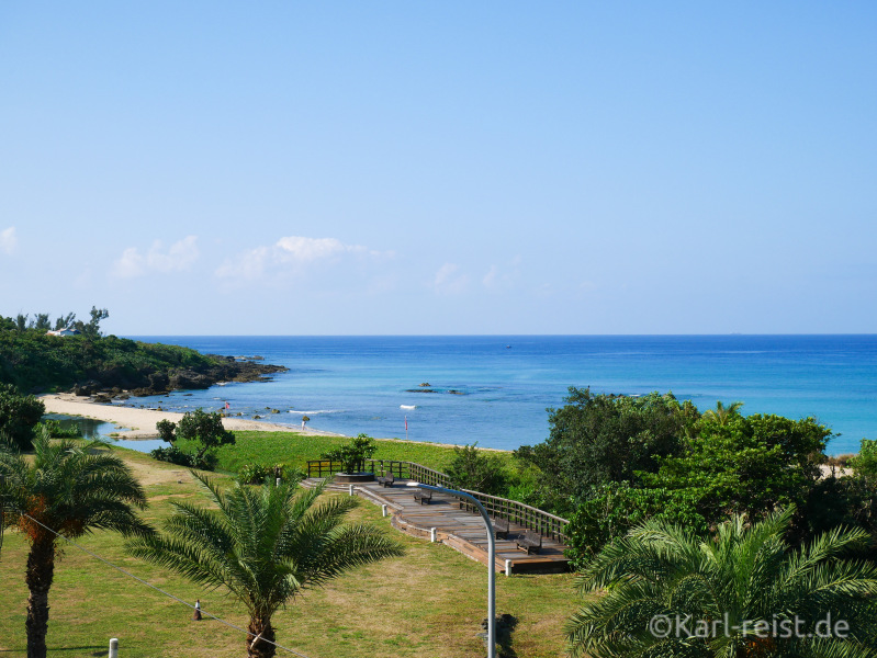 Kenting National Park Strand